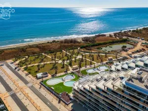Prodej bytu, Oropesa del Mar, Valencia, Španělsko, 20 m2