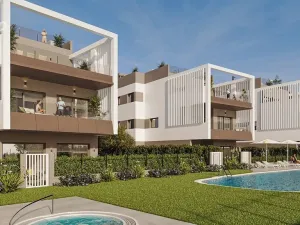 Prodej bytu, Colonia sant jordi, Baleares, Španělsko, 161 m2