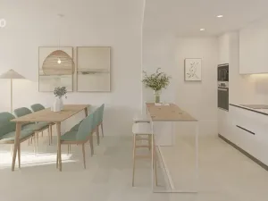 Prodej bytu, Palmanova, Baleares, Španělsko, 84 m2
