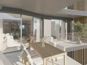 Prodej bytu, Palmanova, Baleares, Španělsko, 84 m2