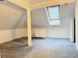Pronájem bytu 4+1, Benešov, Antuškova, 114 m2