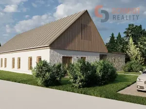 Prodej ubytování, Loučná nad Desnou, 740 m2