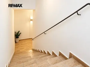 Pronájem bytu 2+kk, Kutná Hora, Jiřího z Poděbrad, 52 m2