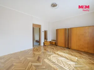 Pronájem rodinného domu, Červený Kostelec, Náchodská, 130 m2