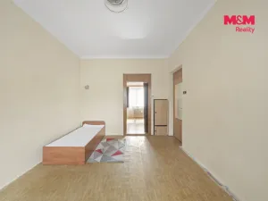 Pronájem rodinného domu, Červený Kostelec, Náchodská, 130 m2