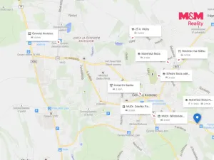 Pronájem rodinného domu, Červený Kostelec, Náchodská, 130 m2
