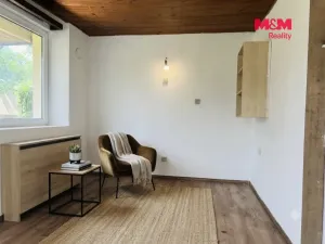 Pronájem chaty, Pardubice - Bílé Předměstí, 22 m2