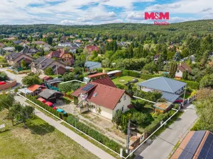 Prodej rodinného domu, Řitka, Zahradní, 226 m2