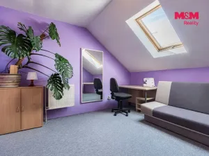 Prodej rodinného domu, Řitka, Zahradní, 226 m2