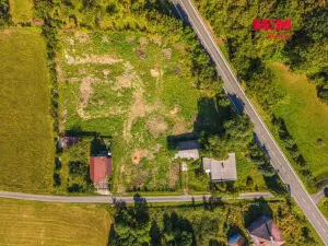 Prodej pozemku pro bydlení, Český Těšín - Mistřovice, 3424 m2