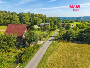Prodej pozemku pro bydlení, Český Těšín - Mistřovice, 3424 m2