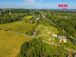 Prodej pozemku pro bydlení, Český Těšín - Mistřovice, 3424 m2