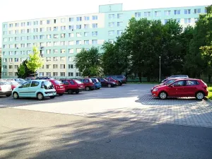 Prodej bytu 2+kk, Kladno, Holandská, 40 m2