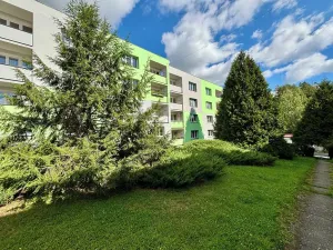 Pronájem bytu 3+kk, Mnichovice, Pražská, 65 m2
