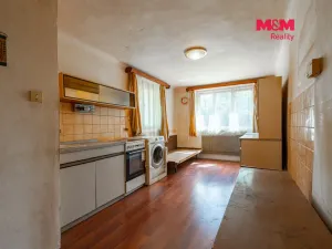 Prodej rodinného domu, Jílové u Prahy, Úzká, 140 m2