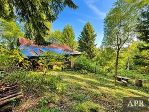 Prodej chalupy, Lopeník, 41 m2