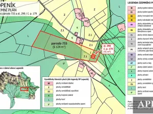 Prodej chalupy, Lopeník, 41 m2