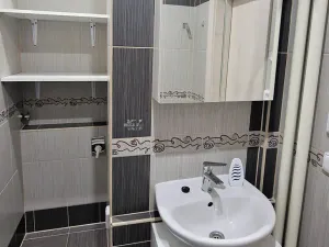 Pronájem bytu 2+1, Židlochovice, náměstí Míru, 52 m2