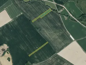Prodej pole, Ronov nad Doubravou, 31356 m2
