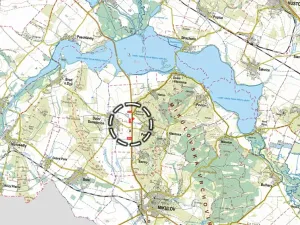 Prodej pole, Perná, 69111 m2