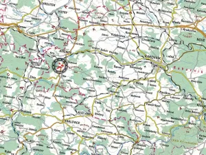 Prodej pole, Drahouš, 82909 m2