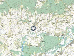Prodej pole, Svatobořice-Mistřín, 5671 m2