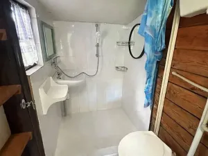 Prodej chaty, Stružnice, 24 m2