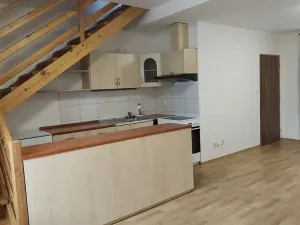 Pronájem bytu 2+kk, Odolena Voda, Postřižínská, 60 m2