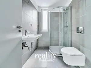 Pronájem bytu 1+kk, Jihlava, Vrchlického, 35 m2