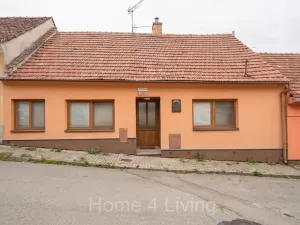 Prodej rodinného domu, Boskovice, Nerudova, 173 m2