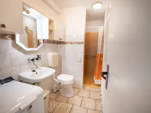 Prodej rodinného domu, Boskovice, Nerudova, 173 m2
