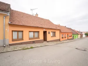 Prodej rodinného domu, Boskovice, Nerudova, 173 m2