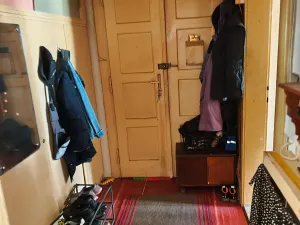Prodej bytu 1+1, Praha - Vinohrady, Hradecká, 48 m2