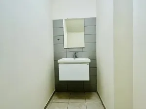 Pronájem kanceláře, Praha, 75 m2