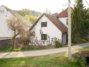 Pronájem skladu, Podmokly, 98 m2