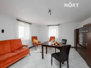 Prodej skladu, Podmokly, 98 m2
