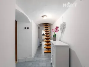 Prodej skladu, Podmokly, 98 m2