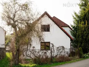Prodej skladu, Podmokly, 98 m2