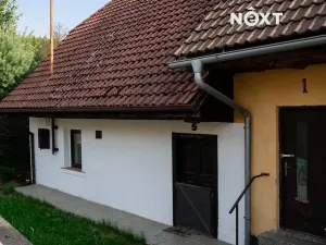 Prodej skladu, Podmokly, 98 m2