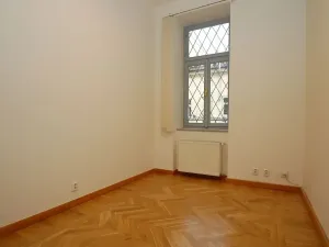 Pronájem kanceláře, Praha - Nové Město, Mezibranská, 164 m2
