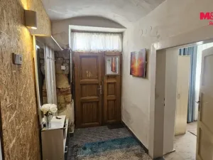 Prodej rodinného domu, Plzeň - Radčice, Košutecká, 80 m2