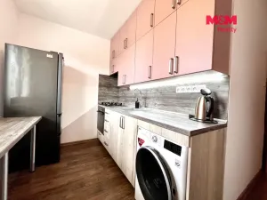 Pronájem bytu 3+1, Olomouc, Fragnerova, 70 m2