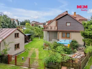 Prodej rodinného domu, Holetín - Dolní Holetín, 116 m2