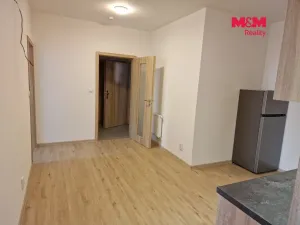 Pronájem bytu 3+kk, Brno - Starý Lískovec, Jemelkova, 61 m2