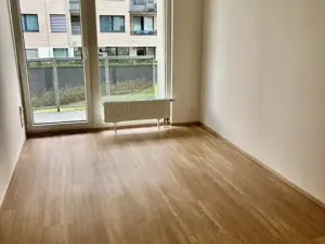 Pronájem bytu 2+kk, Praha - Hlubočepy, Baarové, 55 m2