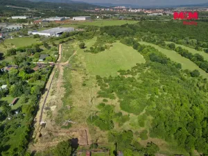 Prodej pozemku pro bydlení, Černovice, 1080 m2