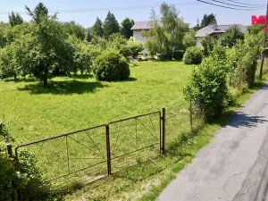 Prodej pozemku pro bydlení, Litovel, Komárov, 1271 m2