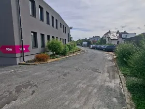 Pronájem skladu, Kolín, Zličská, 3 m2