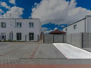 Prodej bytu 2+kk, Kaznějov, Střední, 43 m2