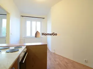 Pronájem bytu 2+kk, Praha - Nusle, Lounských, 51 m2